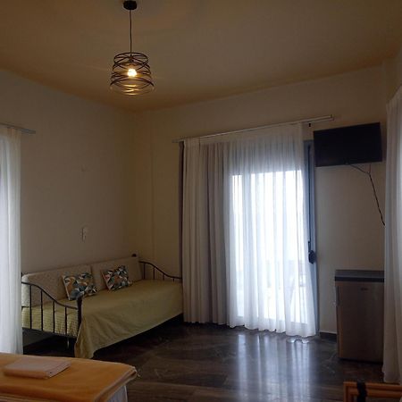 Horizon Beach Hotel Plakiász Kültér fotó