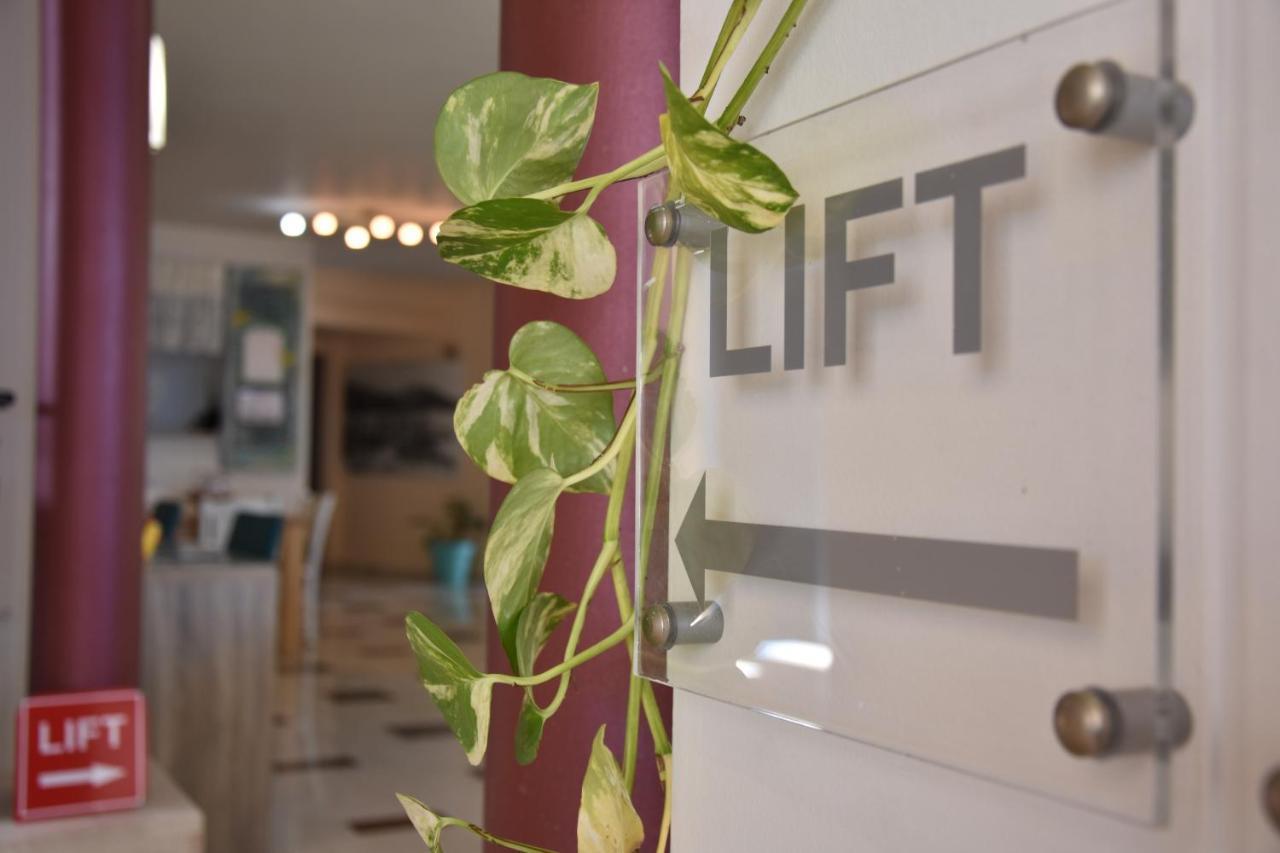 Horizon Beach Hotel Plakiász Kültér fotó