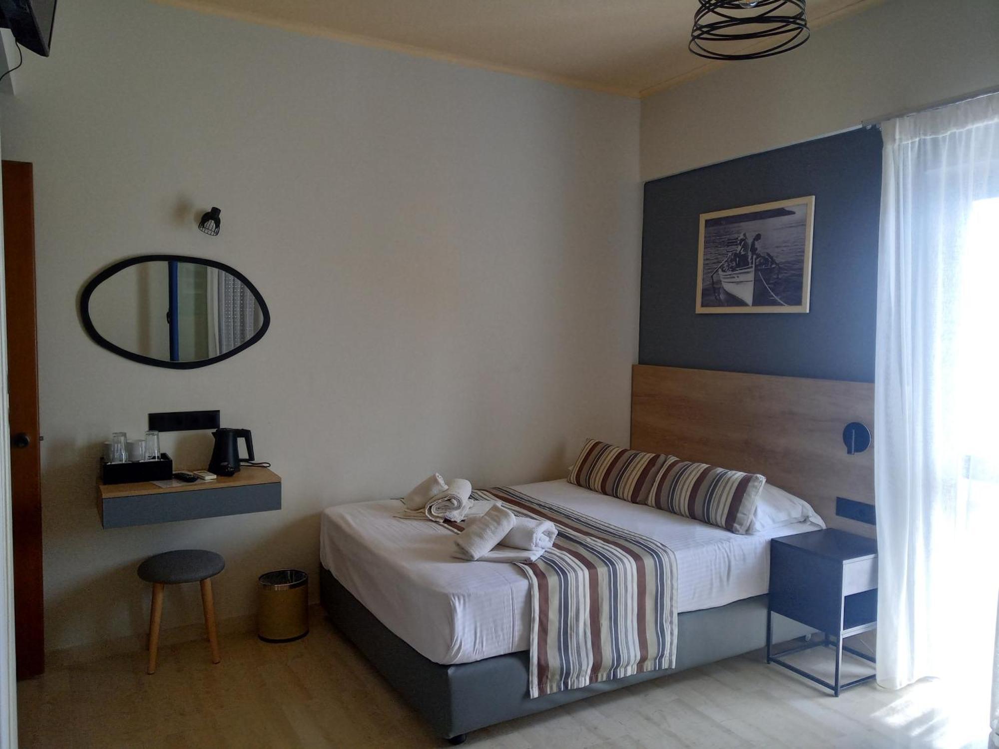 Horizon Beach Hotel Plakiász Kültér fotó