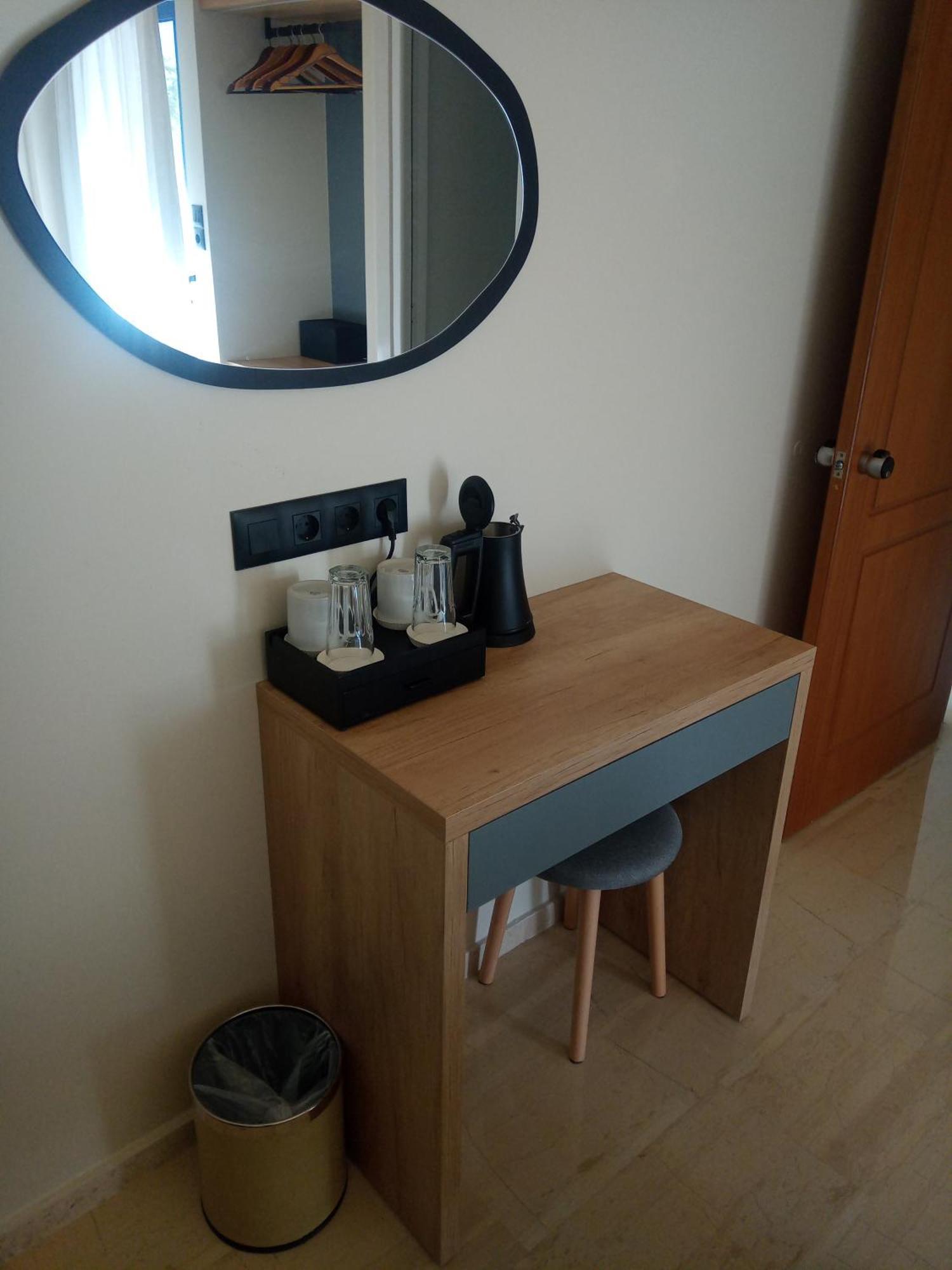 Horizon Beach Hotel Plakiász Kültér fotó
