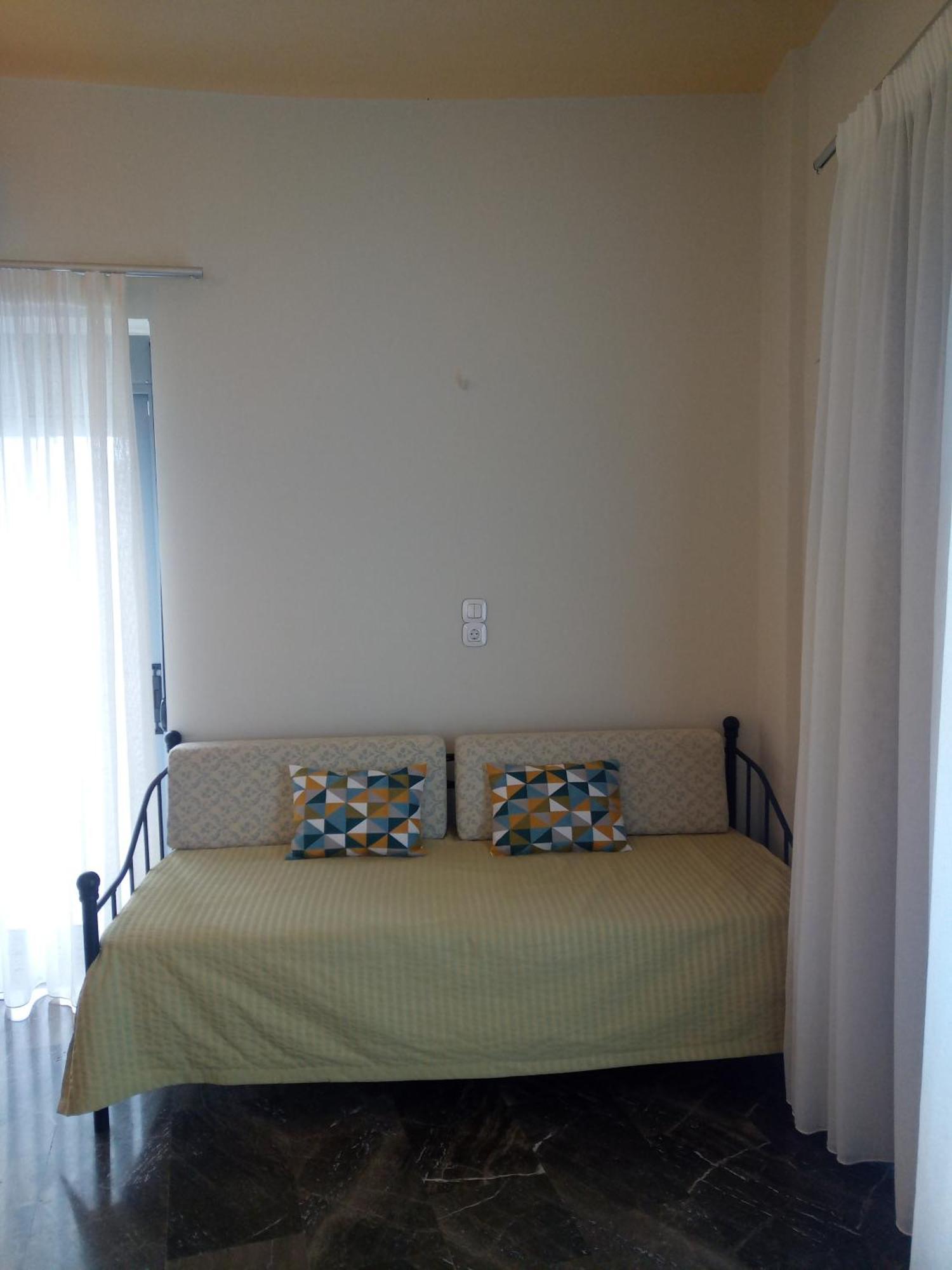 Horizon Beach Hotel Plakiász Kültér fotó